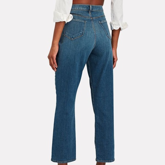 Lagence Shane Slouch Jean - Picture 3 of 10